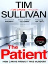 Cover image for The Patient